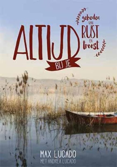Altijd bij je