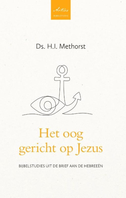 Artios-reeks - Het oog gericht op Jezus
