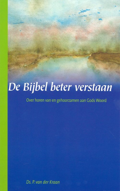 Bijbel Beter Verstaan