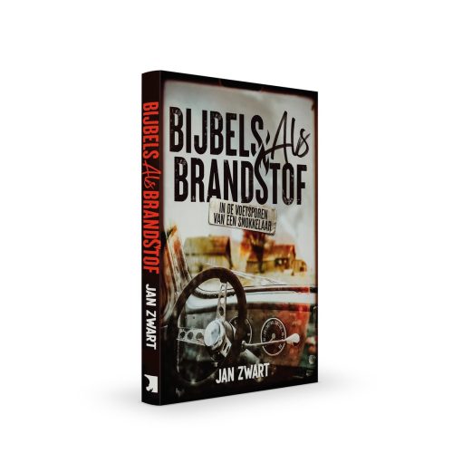 Bijbels als brandstof