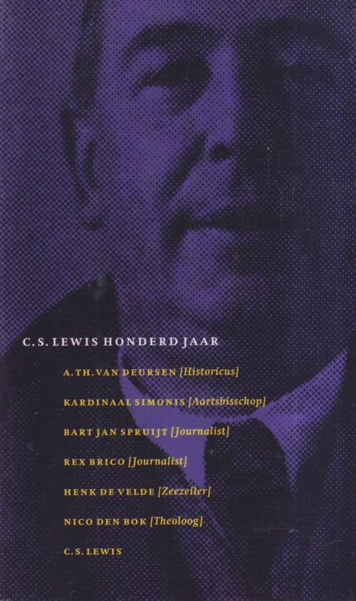 C.S. Lewis Honderd Jaar