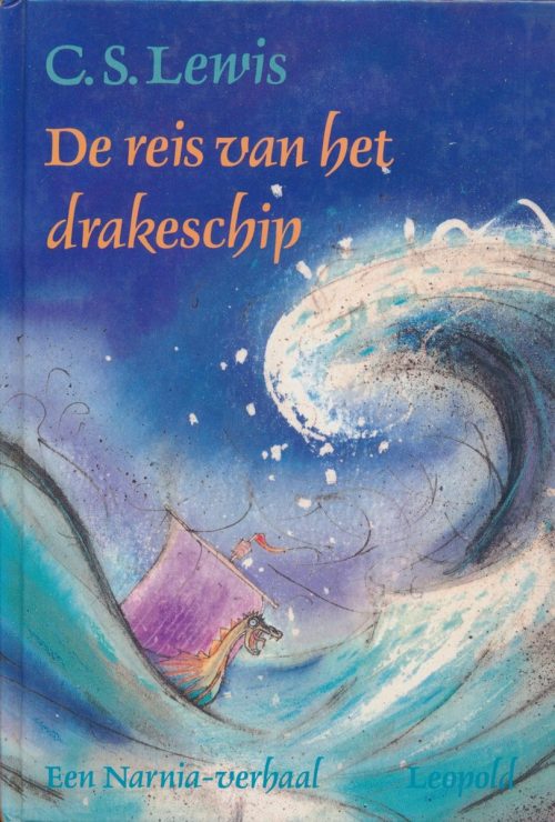 De reis van het drakeschip