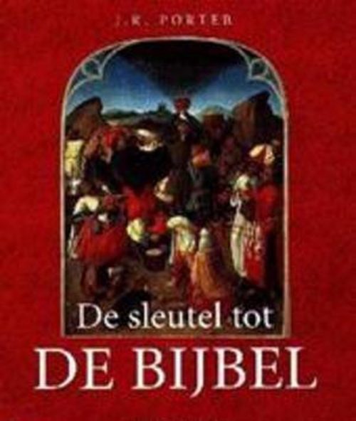 De sleutel tot de bijbel