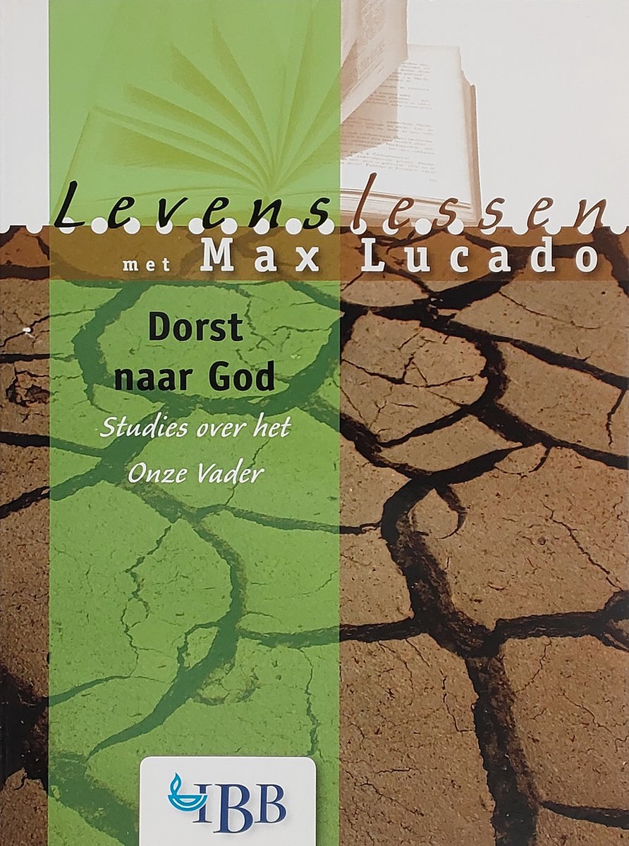 Dorst naar God