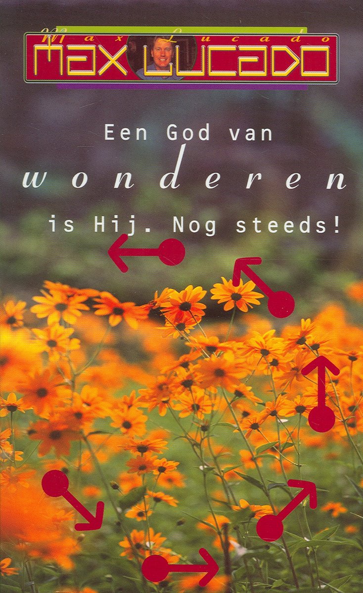 God Van Wonderen Is Hij. Nog Steeds!