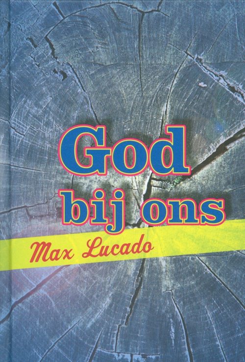 God bij ons
