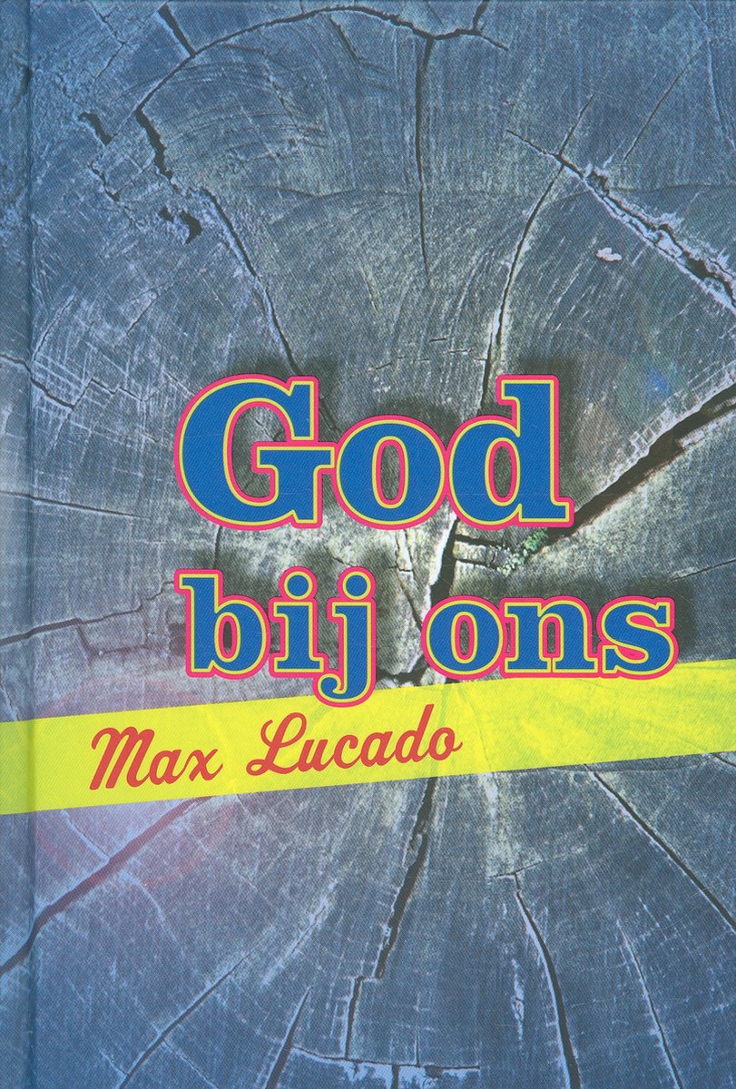 God bij ons