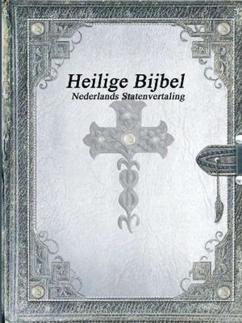 Heilige Bijbel Nederlands Statenvertaling