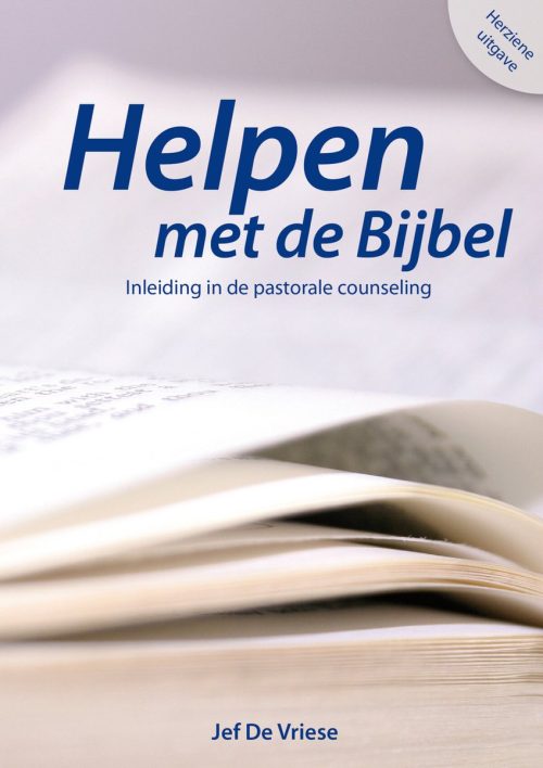 Helpen met de bijbel