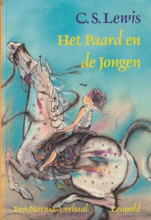 Het paard en de jongen