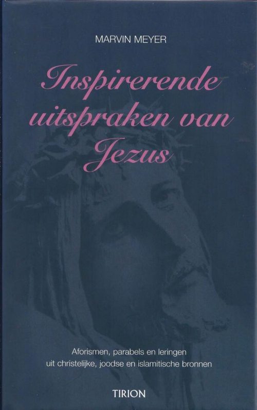 Inspirerende Uitspraken Van Jezus