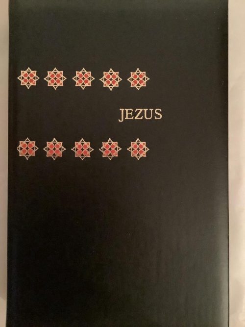 Jezus