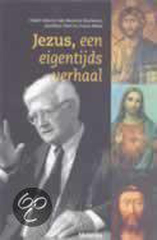 Jezus Een Eigentijds Verhaal