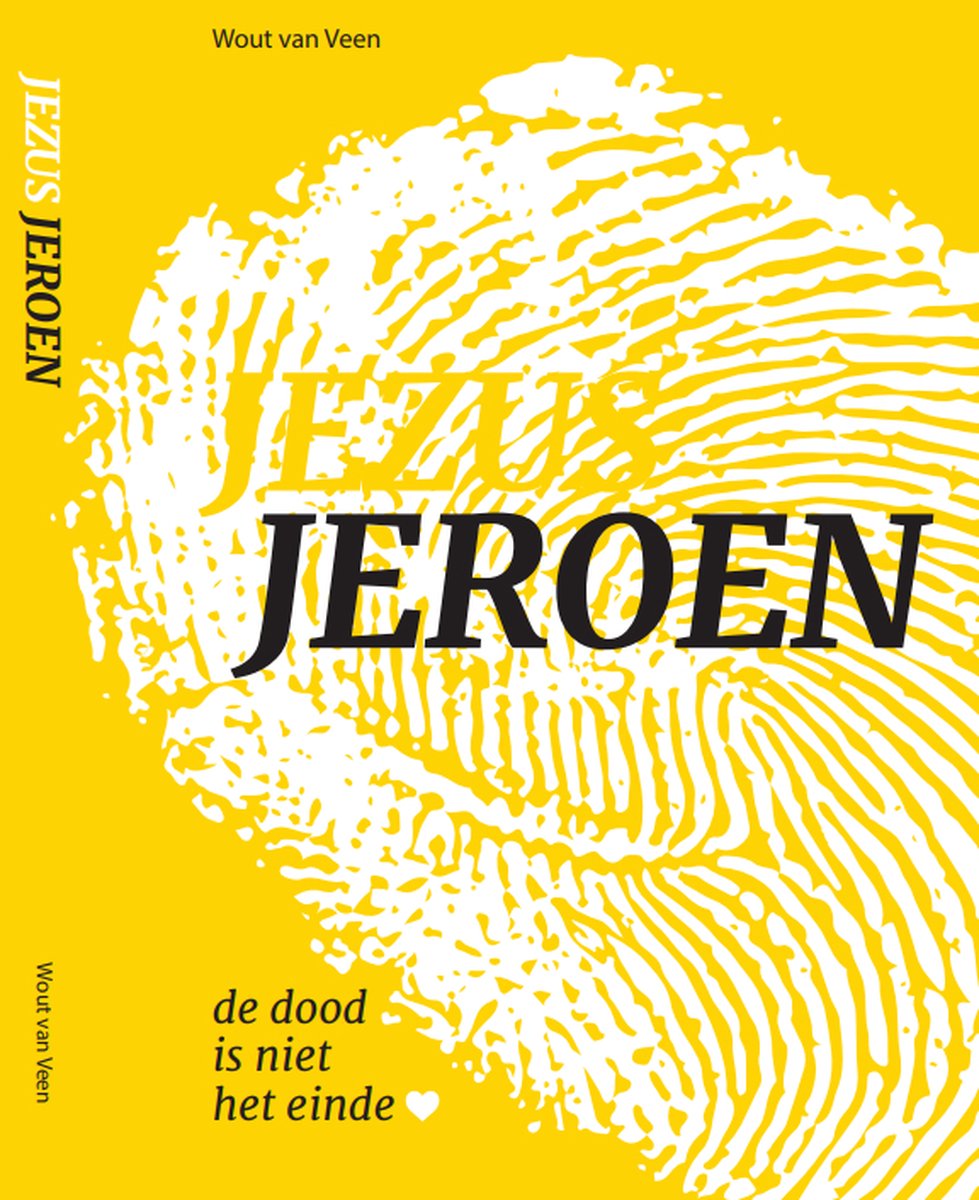 Jezus Jeroen