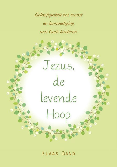 Jezus, de levende hoop