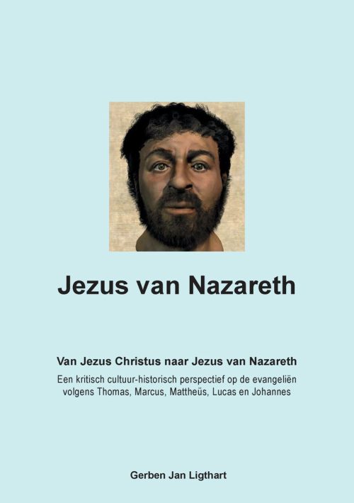 Jezus van Nazareth