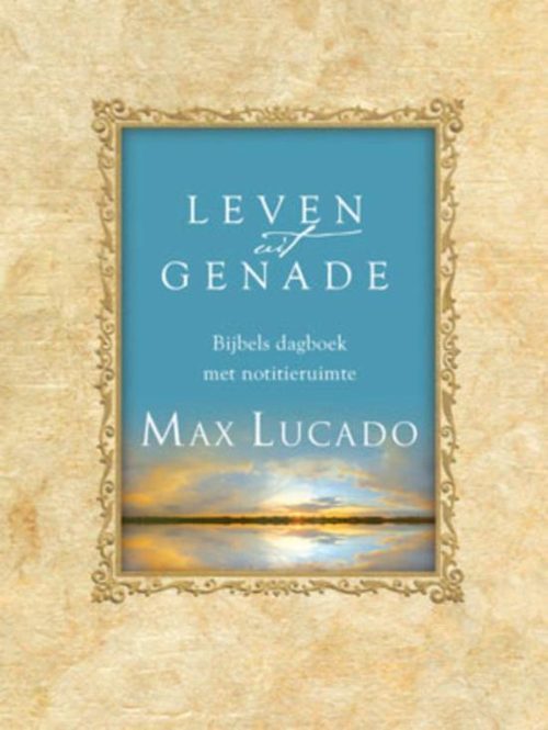 Leven uit genade