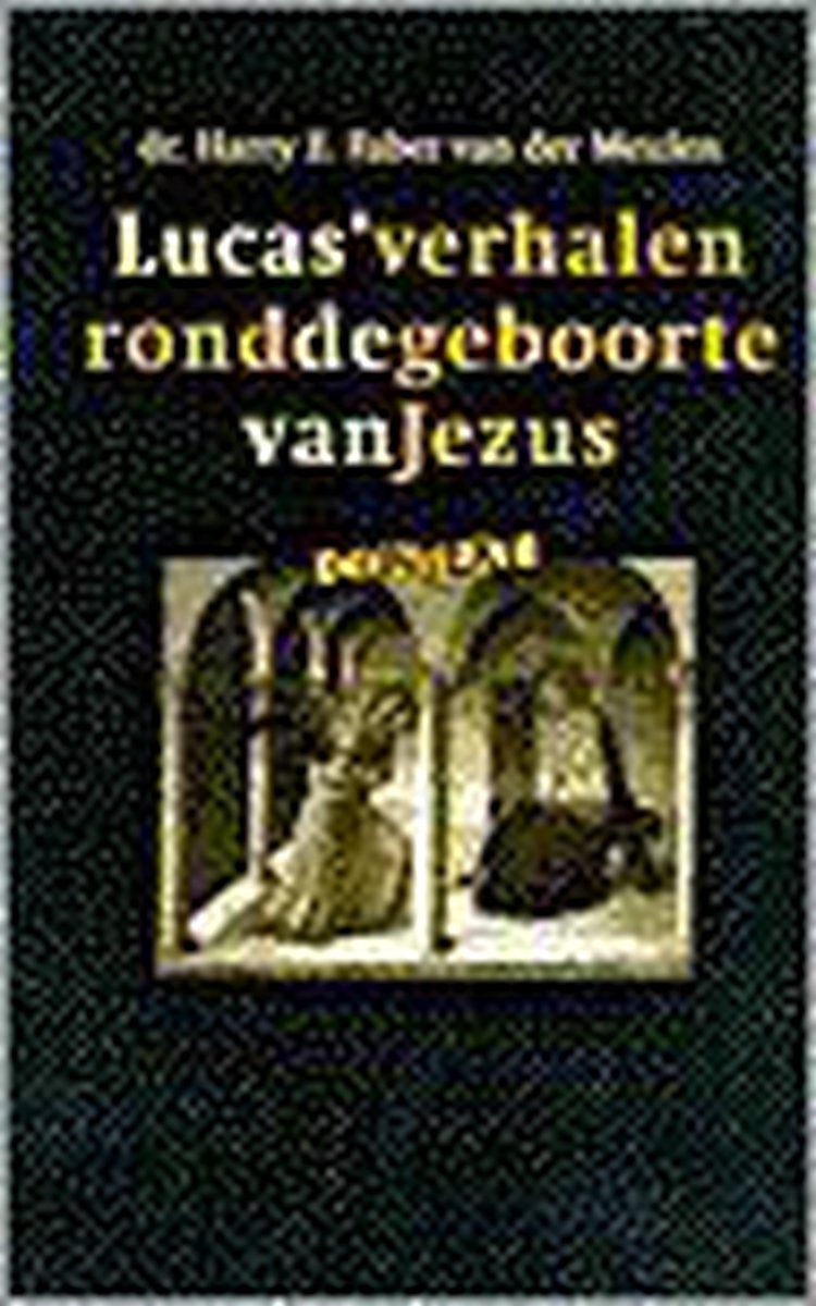 Lucas' verhalen rond de geboorte van Jezus