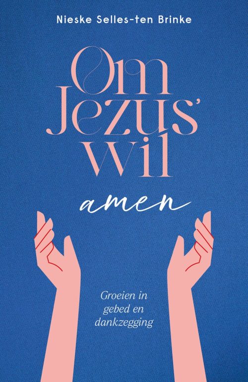 Om Jezus' wil, amen
