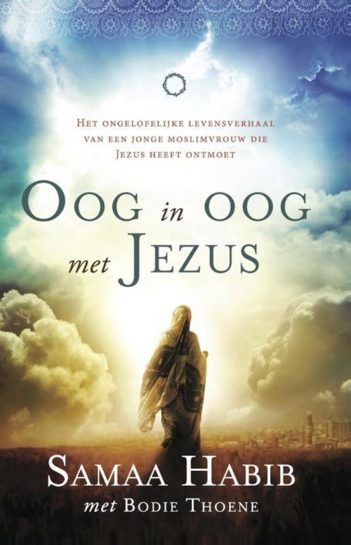 Oog in oog met Jezus
