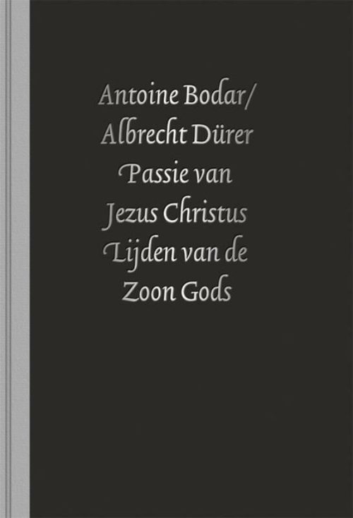 Passie Van Jezus Christus