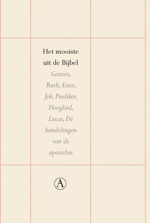 Perpetua 76 - Het mooiste uit de Bijbel