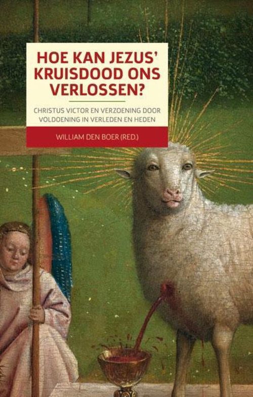 TU-Bezinningsreeks - Hoe kan Jezus' kruisdood ons verlossen?