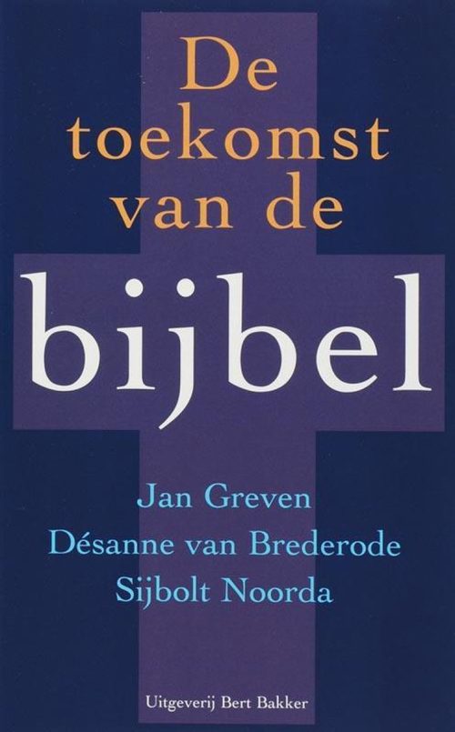 Toekomst Van De Bijbel