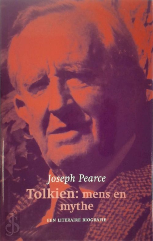 Tolkien Mens En Mythe