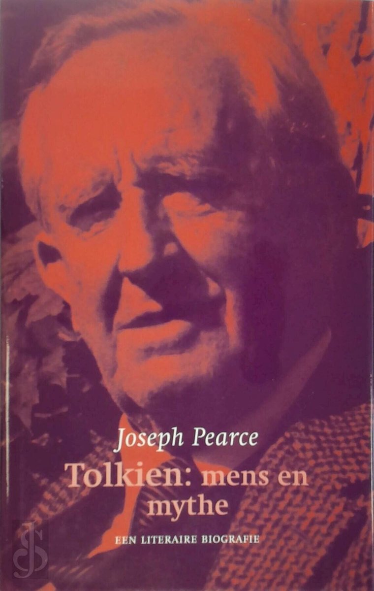Tolkien Mens En Mythe