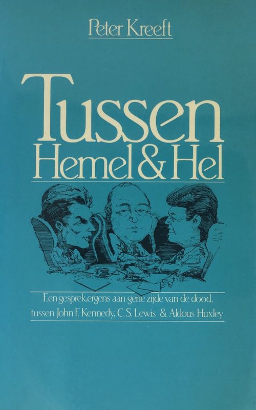Tussen hemel en hel