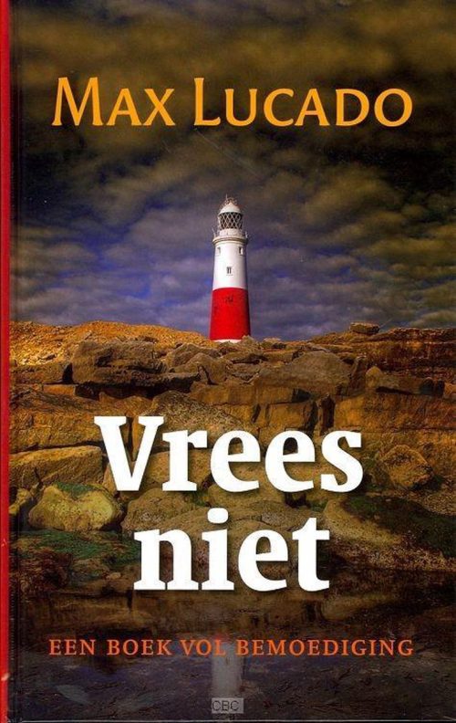 Vrees niet