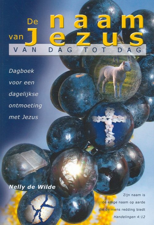 Wilde, Naam van Jezus van dag tot dag