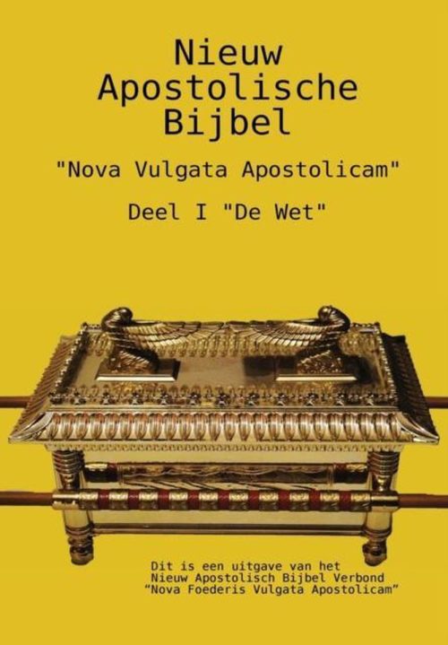 Nieuw Apostolische Bijbel