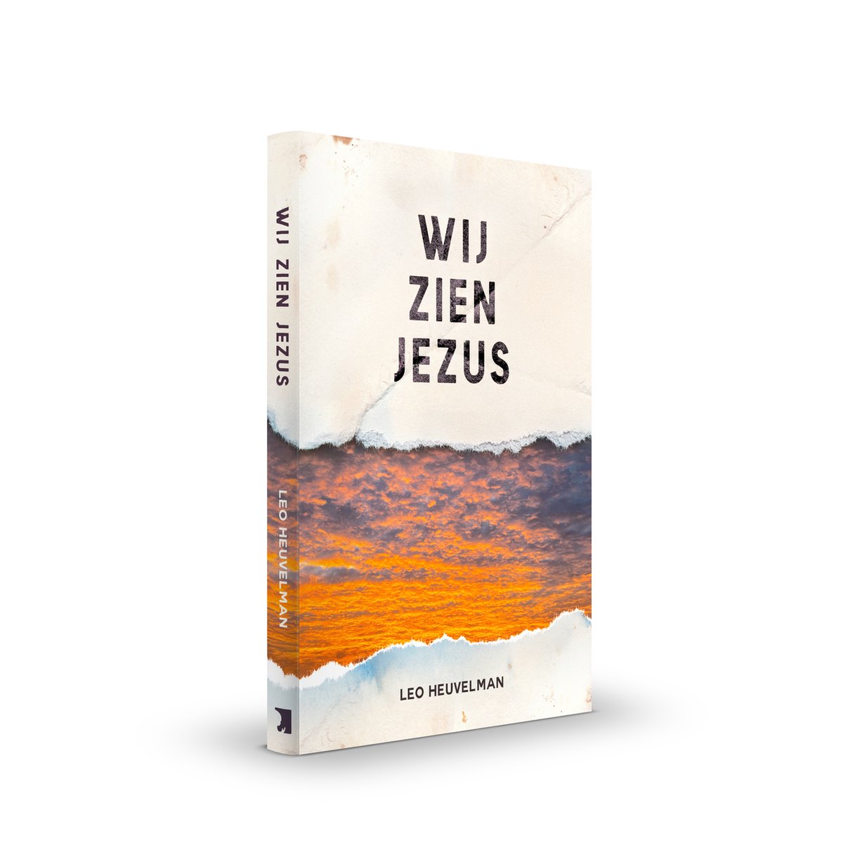 Wij zien Jezus
