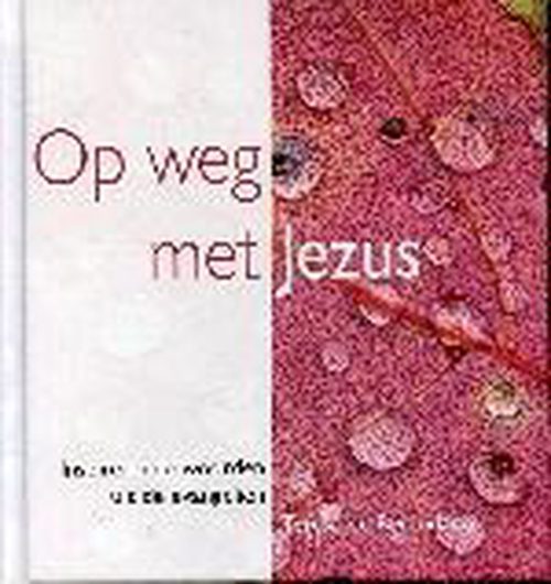 OP WEG MET JEZUS