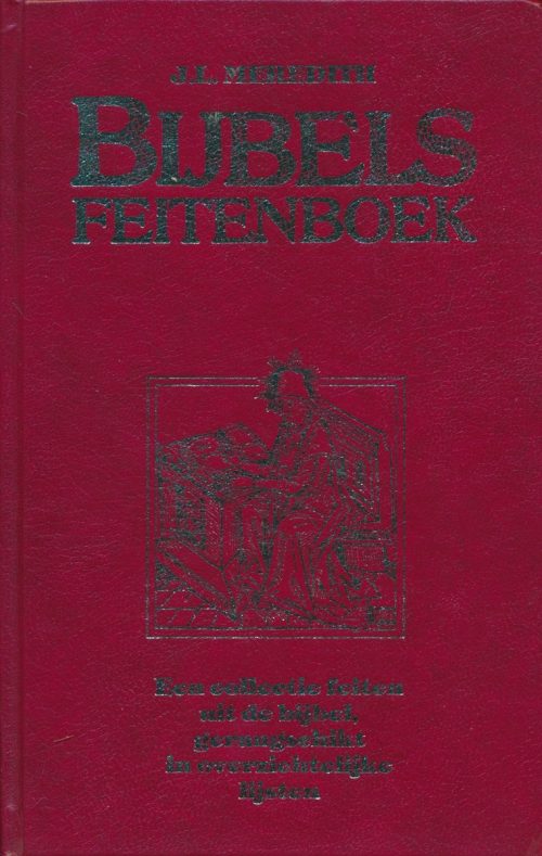 Bijbels feitenboek