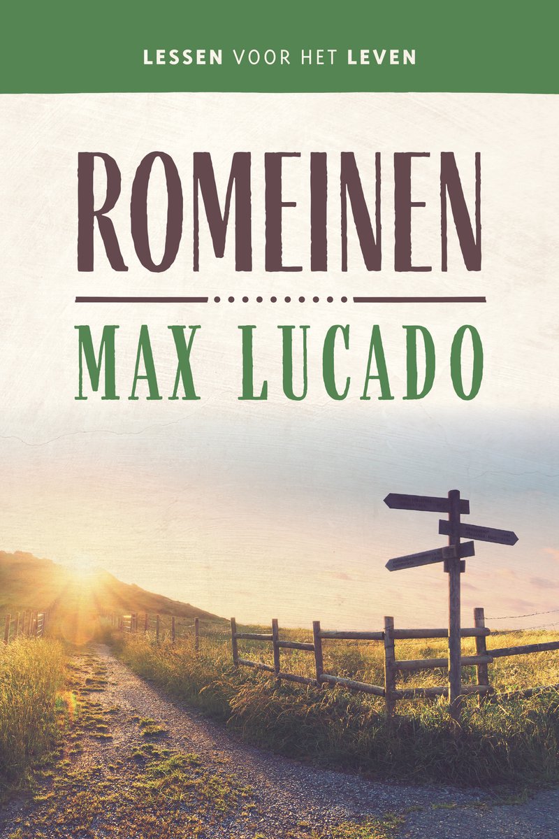 Lessen voor het leven - Romeinen