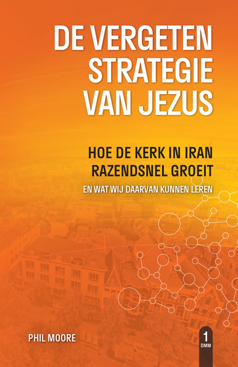DMM 1 - De vergeten opdracht van Jezus