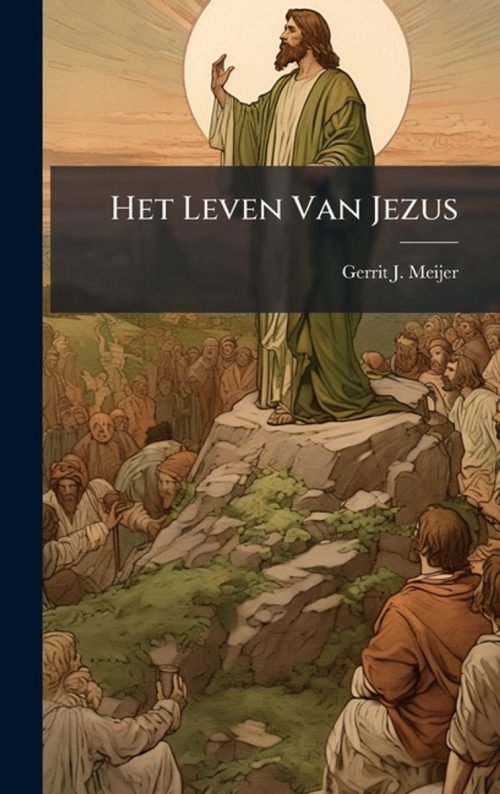 Het Leven Van Jezus