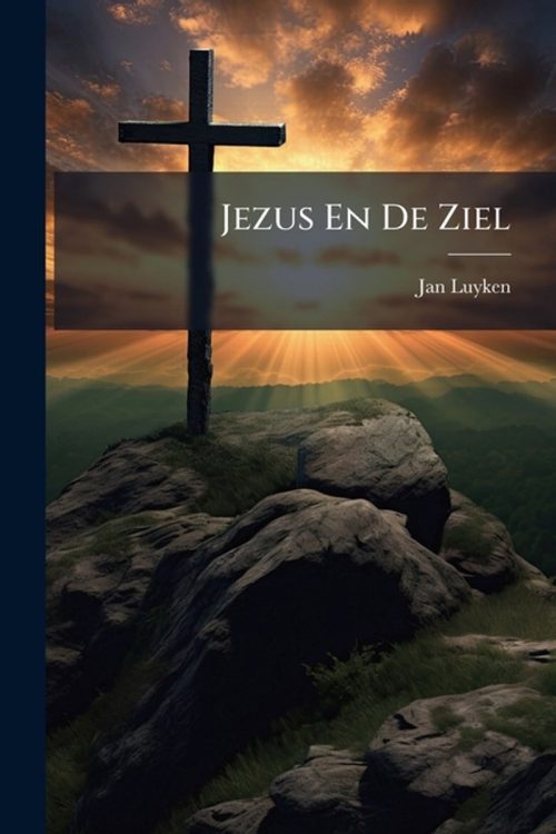 Jezus En De Ziel