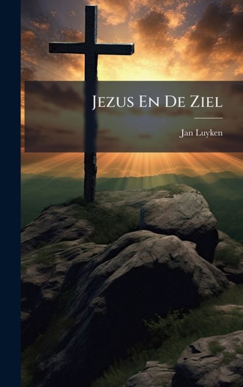 Jezus En De Ziel