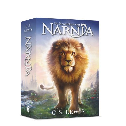 De Kronieken van Narnia - De Kronieken van Narnia