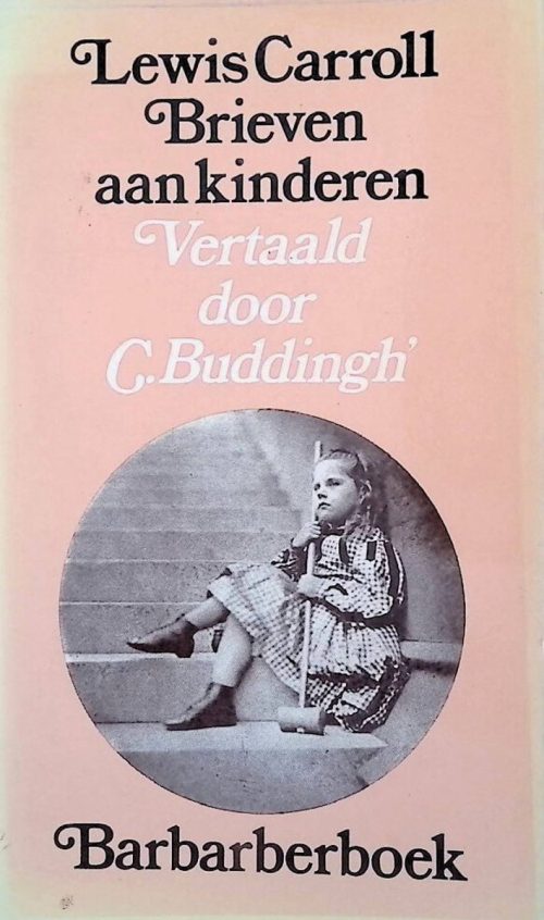 Brieven aan kinderen