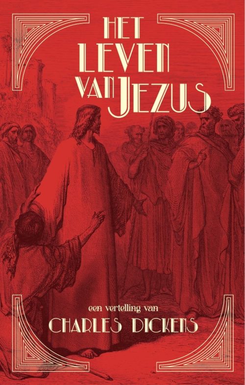 Het leven van Jezus