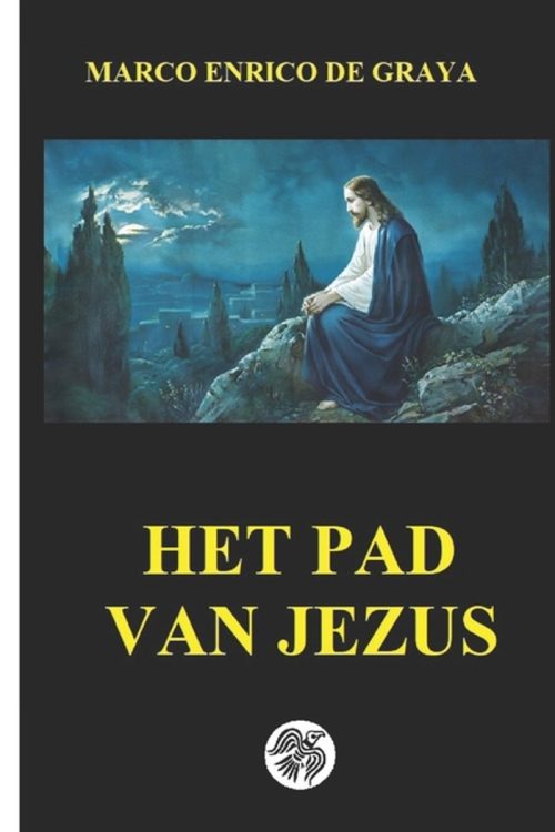Het pad van Jezus