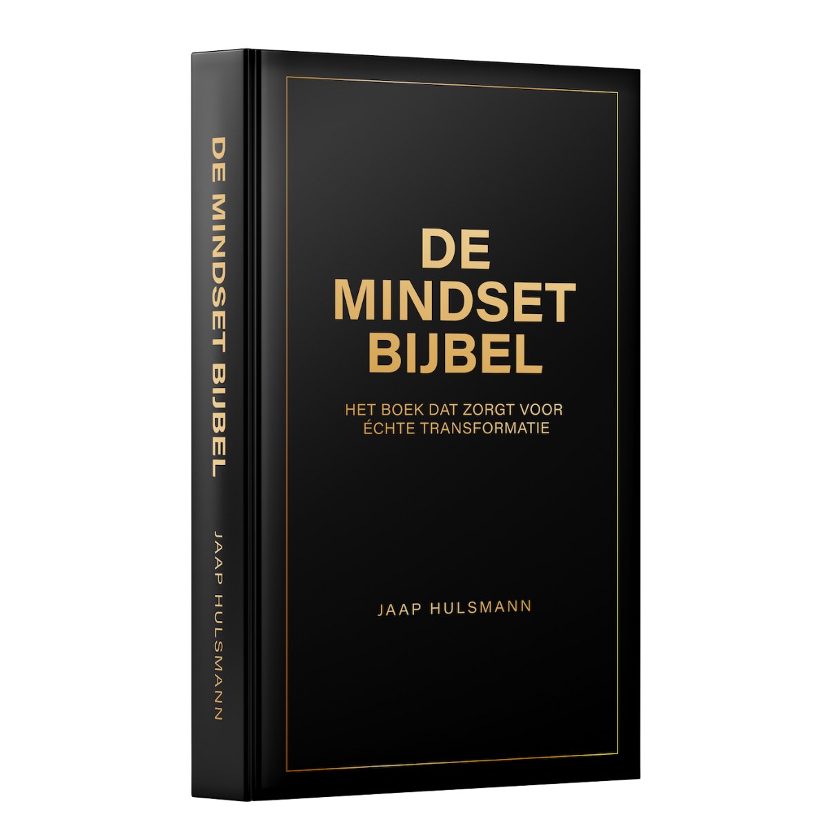 De Mindset Bijbel