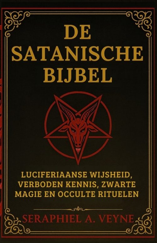 De Satanische Bijbel