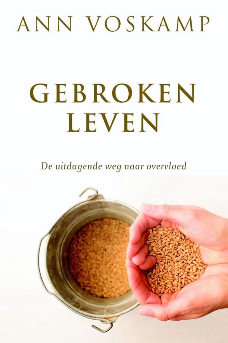 Gebroken leven