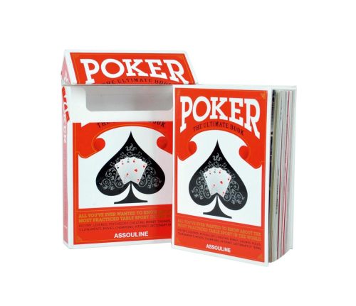 De Poker bijbel